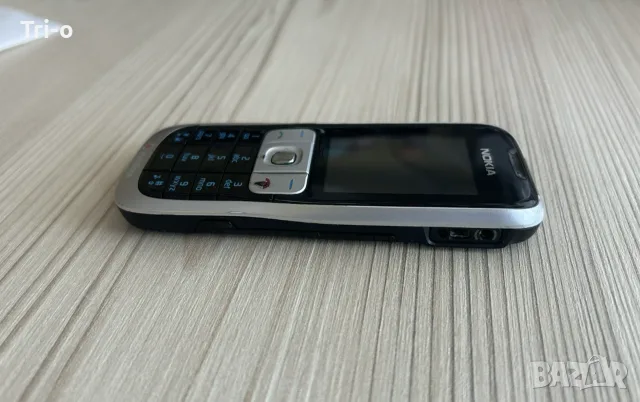 Nokia модел 2630         , снимка 7 - Nokia - 55508169