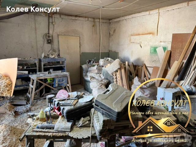 Помещение гр Димитровград , снимка 6 - Други - 54340199