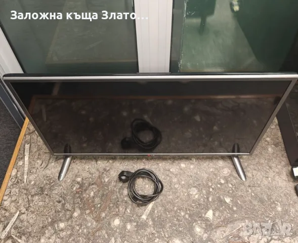 LED Телевизор LG - 32 инча - без дистанционно, снимка 5 - Телевизори - 55388277