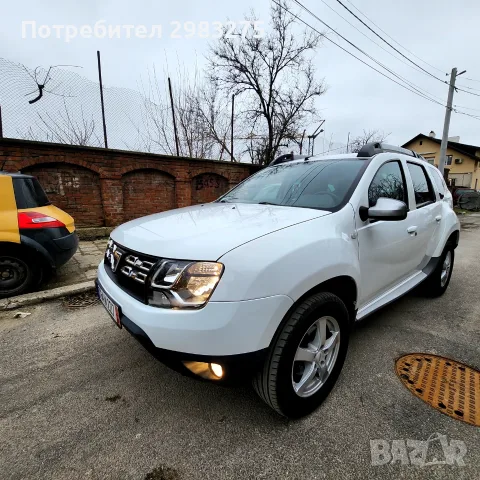 Duster 1.2TCE 1.2hp 125000km
