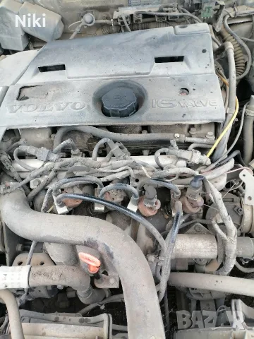 продавам Volvo s40 1.8 115ks., снимка 4 - Автомобили и джипове - 55535223