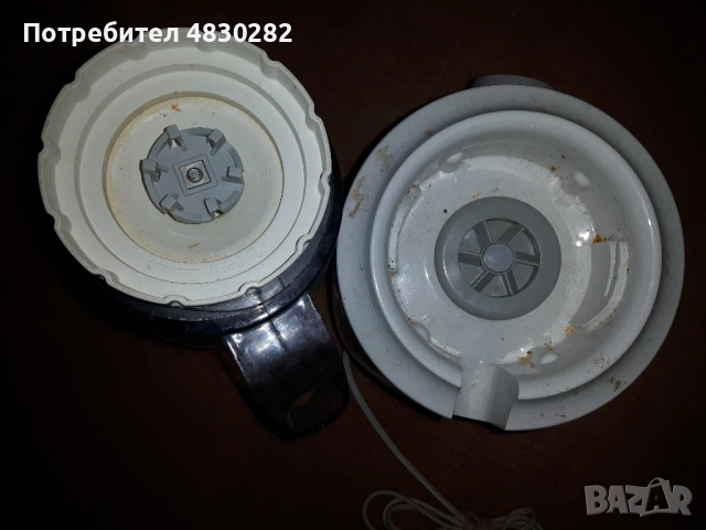 Два Блендера KENWOOD BREVILLE- 15 еуро за двата, снимка 7 - Блендери - 54628923