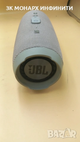 Bluetooth Тонколона JBL CHARGE 3 , снимка 3 - Bluetooth тонколони - 54480337