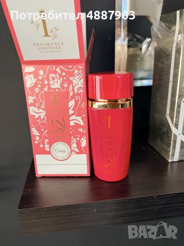 Women’s perfume , снимка 3 - Дамски парфюми - 55314709