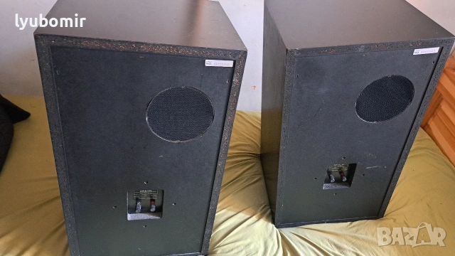 Onkyo cs-600, снимка 13 - Тонколони - 54632006