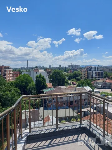 Продавам 4 стане апартамент 