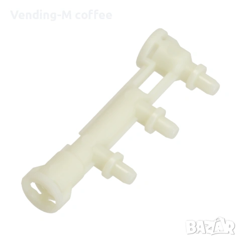 Въздушна тръба за Saeco Xelsis, GranAroma, снимка 2 - Кафемашини - 54188751