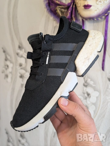 Маратонки adidas POD S3.1 номер 40 2/3, снимка 4 - Маратонки - 54945169