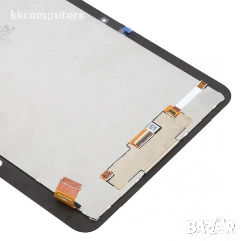 Оригинален LCD Дисплей и Тъч Скрийн за Samsung Galaxy Tab Active5 Pro SM-X356B / SM-X350, снимка 3 - Резервни части за телефони - 54930662