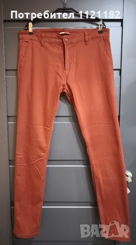 Мъжки панталони 20€ брой, снимка 7 - Панталони - 55443702