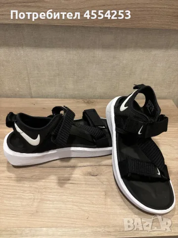 Nike Vista sandal, снимка 6 - Детски сандали и чехли - 55428010