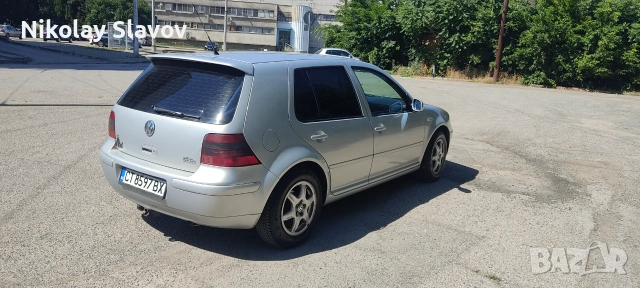 Фолксваген голф 4, снимка 15 - Автомобили и джипове - 55253678