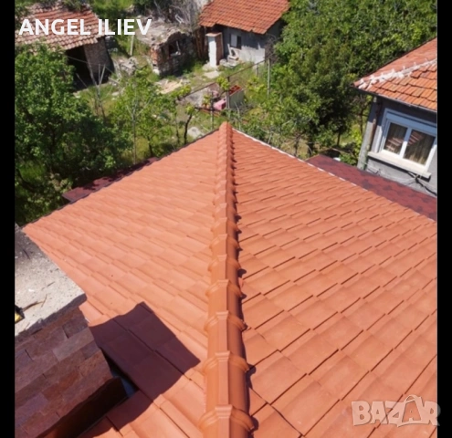 Ремонт на покриви, снимка 6 - Ремонт на покриви - 54220989