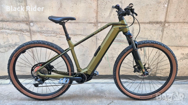 Електрически велосипед E Bike BULLS SONIC EVO AM1, BOSCH CX, 750 Wh Smart , снимка 2 - Велосипеди - 55224139
