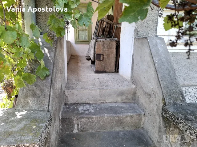Продава къща с. Акдемир обл. Силистра, снимка 3 - Къщи - 55680062