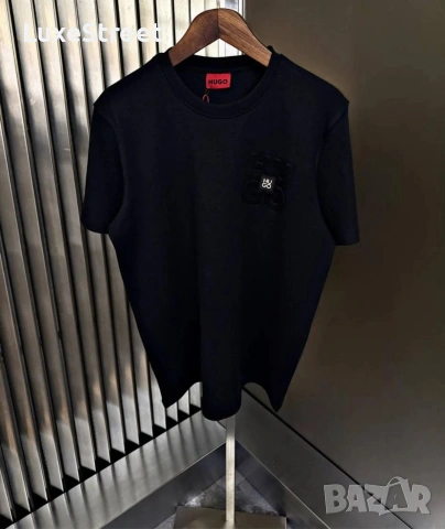 Louis VUITTON 🫟 Kenzo 🫟 Dsquared2 🫟 Prada 🫟Мъжки Тениски , снимка 6 - Тениски - 55072344