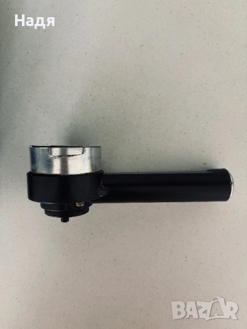 Philips Saeco Poemia с оригинална ръкохватка, снимка 2 - Кафемашини - 54380076