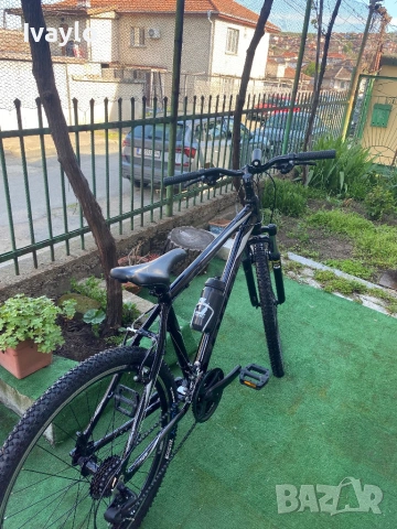Велосипед DRAG ZX 26" топ състояние, снимка 3 - Велосипеди - 54305333