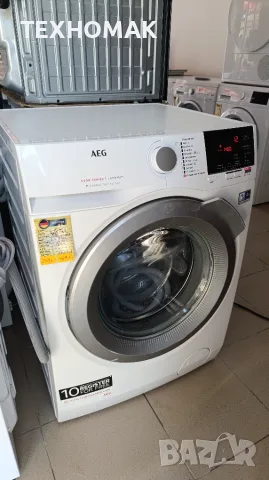 Пералня AEG 6000 клас А+++ 7кг.