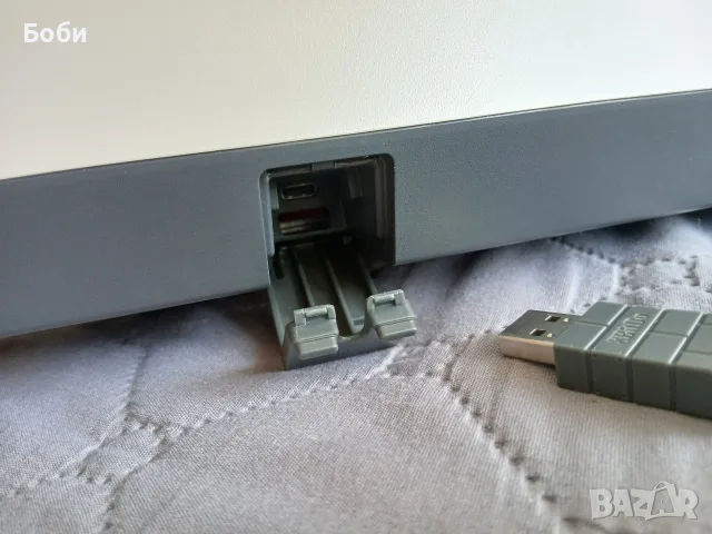 8BitDo Arcade Stick, снимка 5 - Джойстици и геймпадове - 55611425
