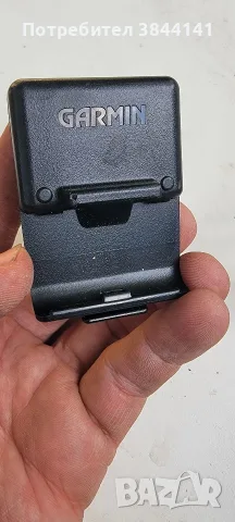 Garmin Зарядно и стойка за навигация, снимка 5 - Garmin - 55512261