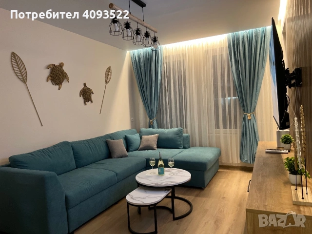 Turquoise bay , снимка 5 - Апартаменти - 54608241