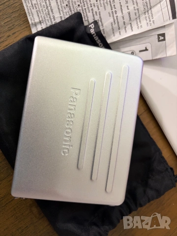 Walkman Panasonic, снимка 2 - Аудиосистеми - 54584500