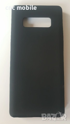 Samsung Galaxy Note 8 - Samsung Note 8 - Samsung SM-N950 калъф case , снимка 8 - Калъфи, кейсове - 46129123