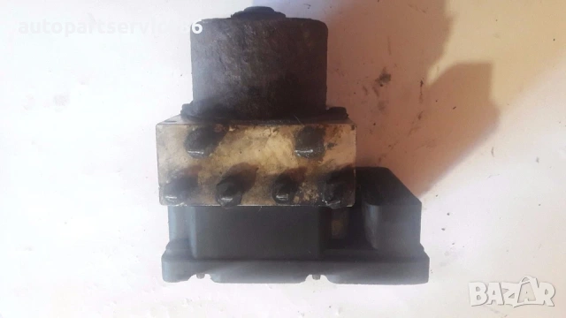 ABS помпа и ECU модул за Ford Transit Connect / Focus 1.8 5WK84031, снимка 3 - Части - 55070782
