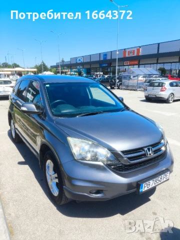 Хонда Црв фейслифт Honda crv cr-v 2.0 facelift бензин цр-в , снимка 8 - Автомобили и джипове - 51148193