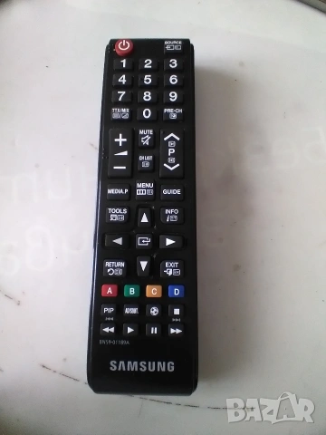 Оригинално дистанционно за телевизор SAMSUNG BN59-01189A