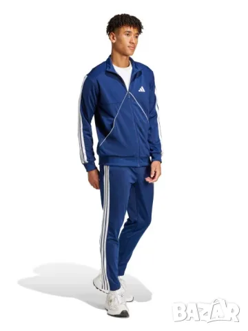 ADIDAS Спортен екип Sportswear Tricot Tiro-Inspired, снимка 3 - Спортни дрехи, екипи - 55495025