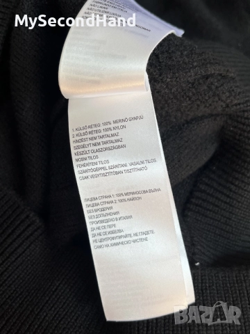 Canada Goose вълна оригинал, снимка 8 - Якета - 55606287