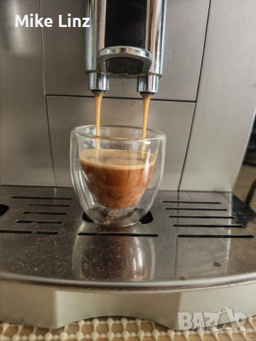 Delonghi ECAM 25.120.SB Magnifica 6, снимка 9 - Кафемашини - 54579867