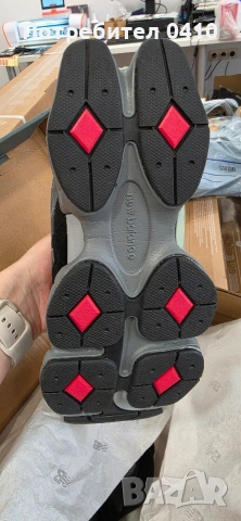 Маратони new balance размер 37.5 , снимка 4 - Маратонки - 55141408