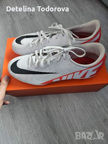 ФУТБОЛНИ БУТОНКИ, снимка 4 - Футбол - 54180205