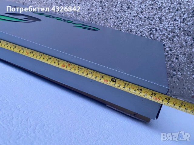 Светеща Табела Рекламна , снимка 2 - Обзавеждане за заведение - 54386050
