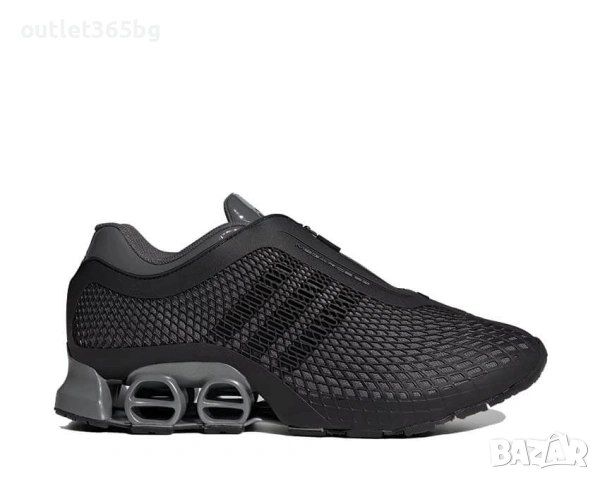 Adidas - Megaride S2 Grey Five №42 2/3,43 1/3,44 Оригинал Код 427