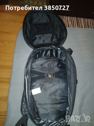 СПЕШНО! Мото Чанта За Мотор / Tank Bag / Tail Bag Като Нова, снимка 5 - Аксесоари и консумативи - 54722037