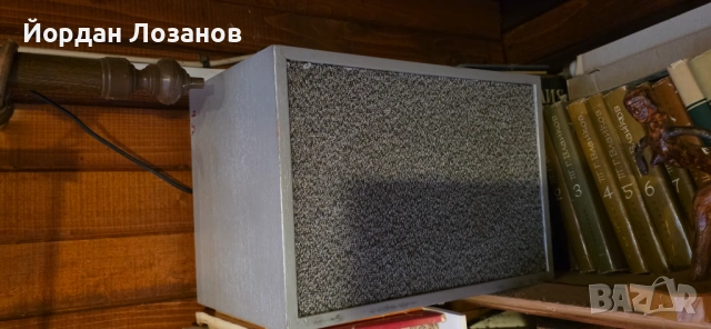 Ролков магнетофон Unita zrk M2405S, снимка 9 - Други - 54719089