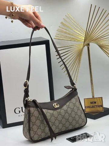 Gucci ⚜️ Дамски Чанти 