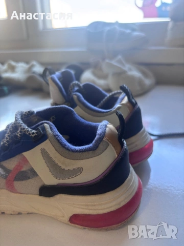 Обувки Zara 23, 25, 26  номер., снимка 17 - Детски маратонки - 54270457