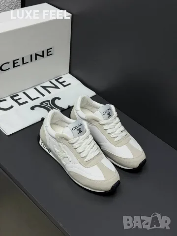 Celine ⚜️Дамски Обувки , снимка 6 - Дамски ежедневни обувки - 55380252