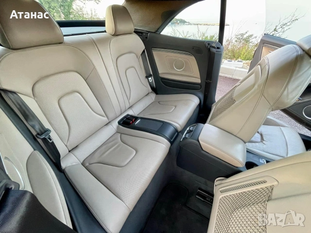 Audi A5 3.0TDI QUATTRO , снимка 15 - Автомобили и джипове - 54488394