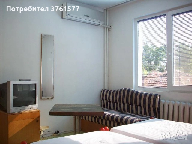  СТАИ за ЕДИН ЧОВЕК - от/9 €  до 22 € за Сам в стая Квартири,Стаи под наем от собственик БЕЗ ДЕПОЗИТ, снимка 12 - Стаи под наем - 42926177