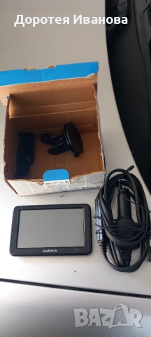 Навигация Garmin, снимка 2 - Garmin - 55206664