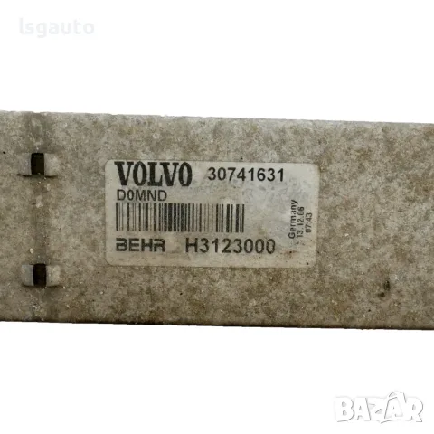 Интеркулер Volvo V50 2004-2010 ID: 162672 OEM 30741631, снимка 3 - Части - 55294250