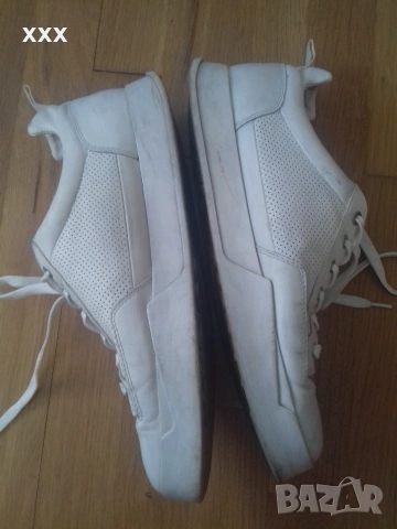 G-star raw мъжки маратонки, снимка 4 - Маратонки - 55100642
