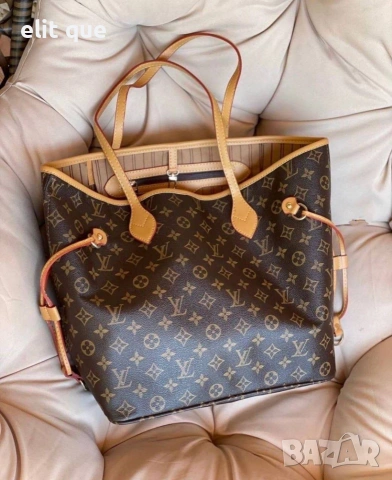 дамски чанти Louis Vuitton 