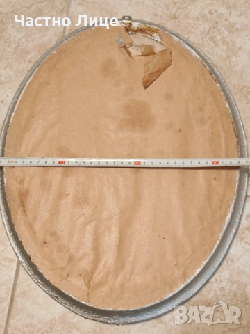 Три Български Качествени Стари Соц Гоблени в Рамки, снимка 4 - Антикварни и старинни предмети - 54018442